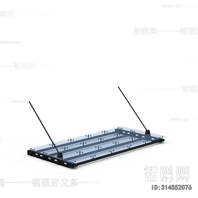 Modern Sunshade/Canopy/Tensioning Film