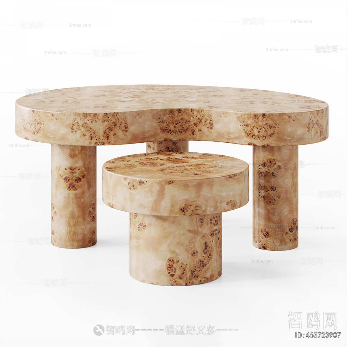 Modern Table