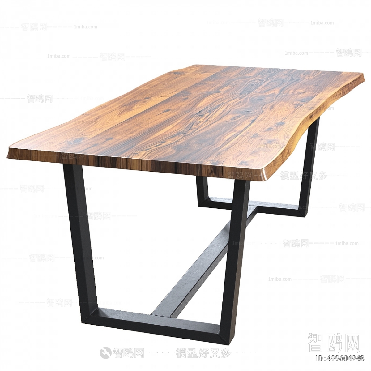 Wabi-sabi Style Tea Tables And Chairs