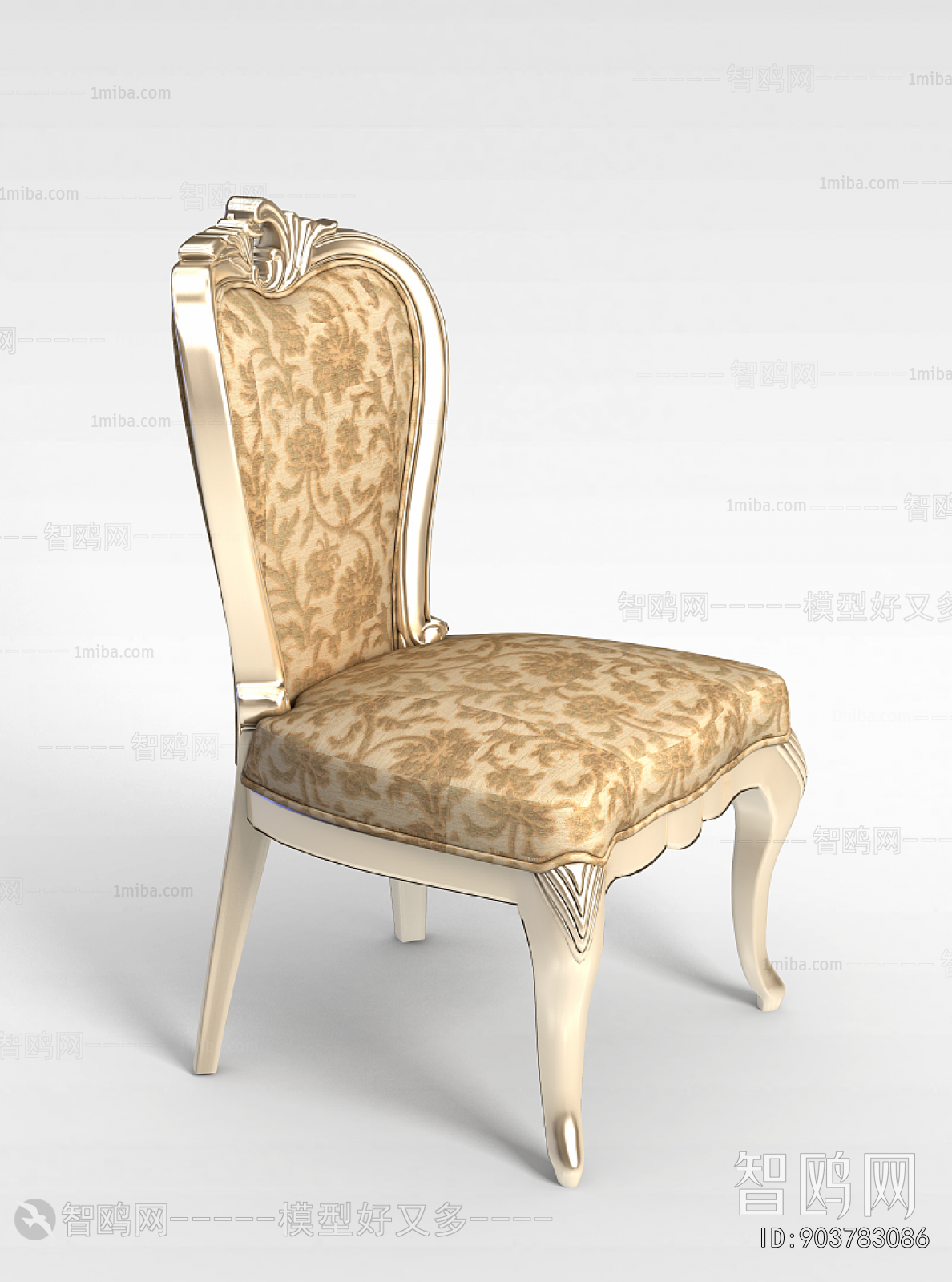 European Style Dining Chair
