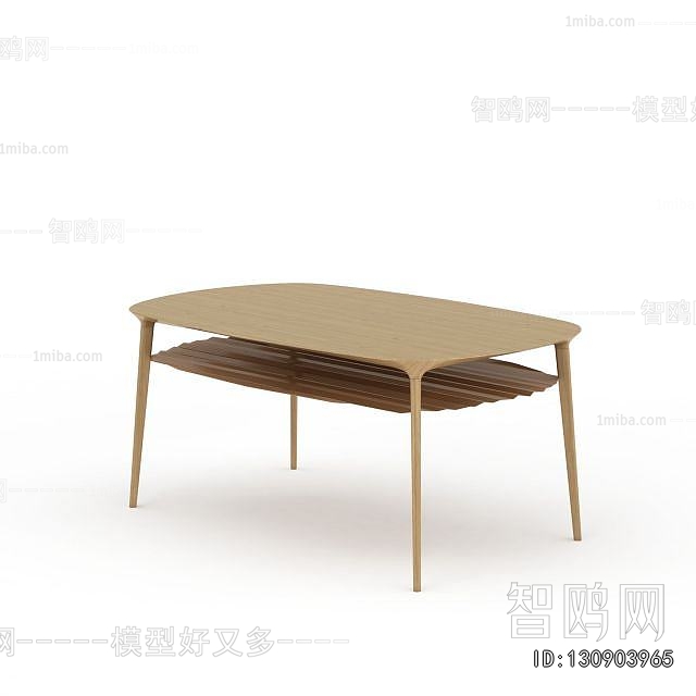 Modern Desk
