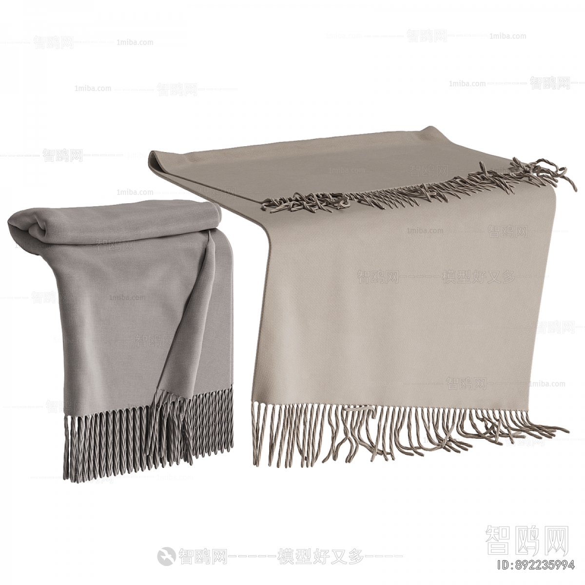 Modern Clothes, Bags And Shoes