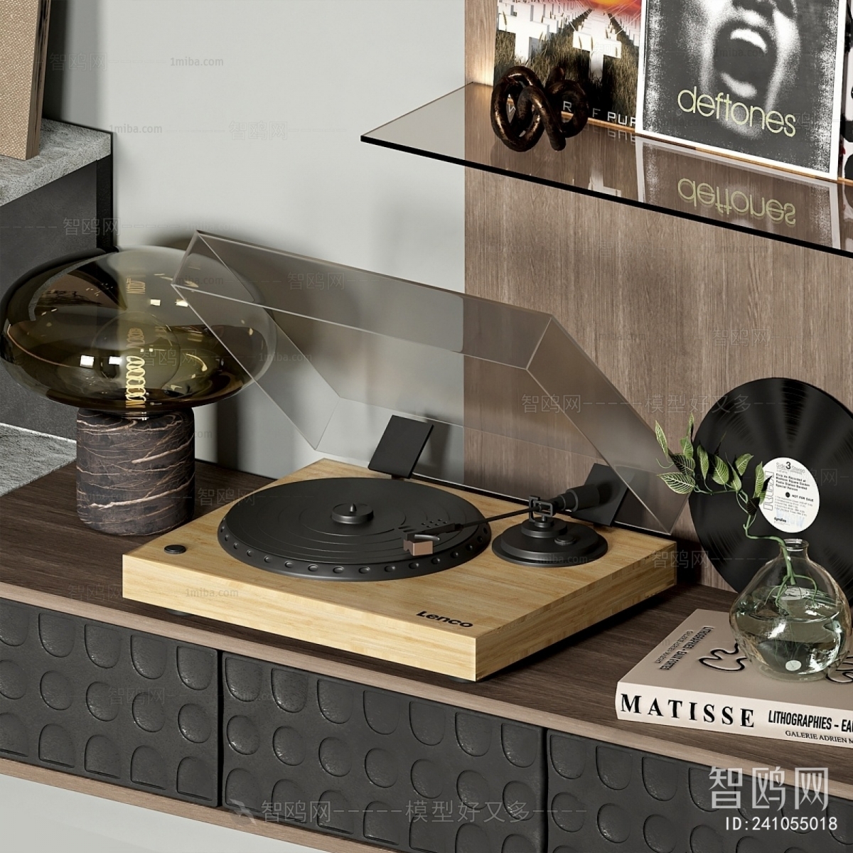 Modern Digital Products