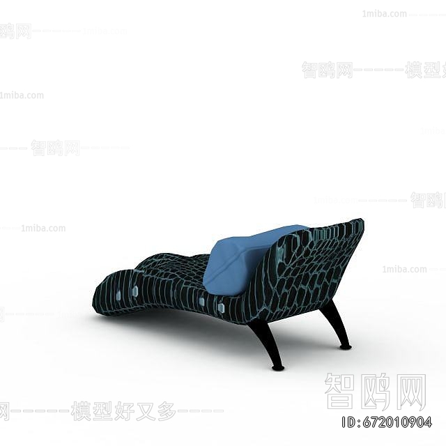 Modern Recliner