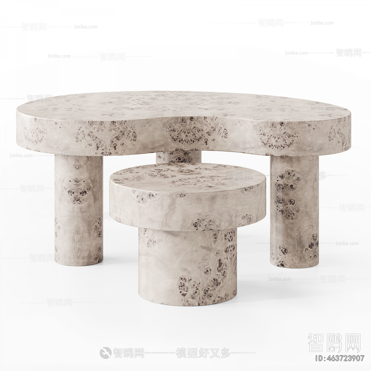 Modern Table