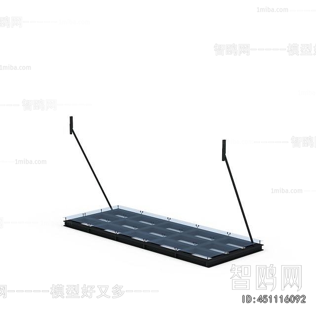 Modern Sunshade/Canopy/Tensioning Film