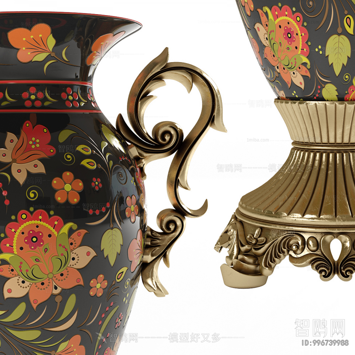 French Style Utensil