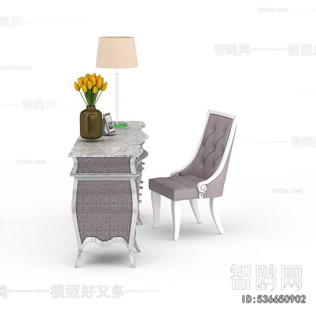 European Style Dresser