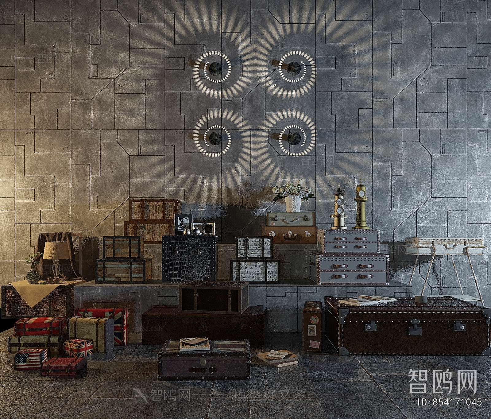 Industrial Style Other