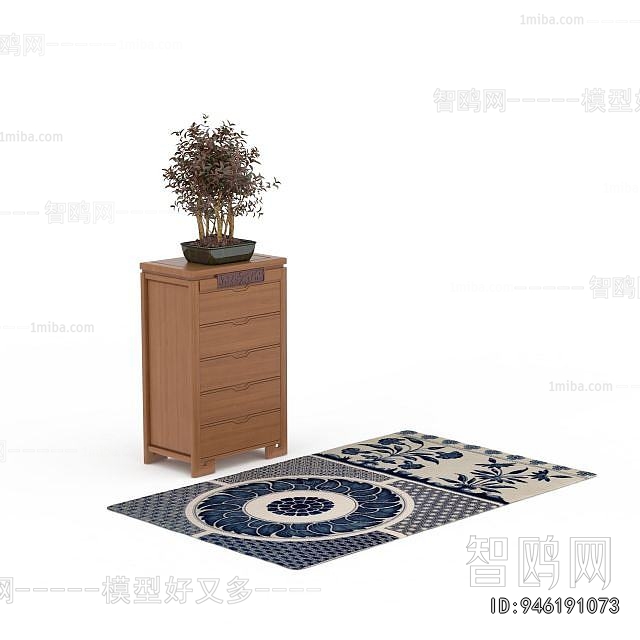 Modern Chest Of Drawers