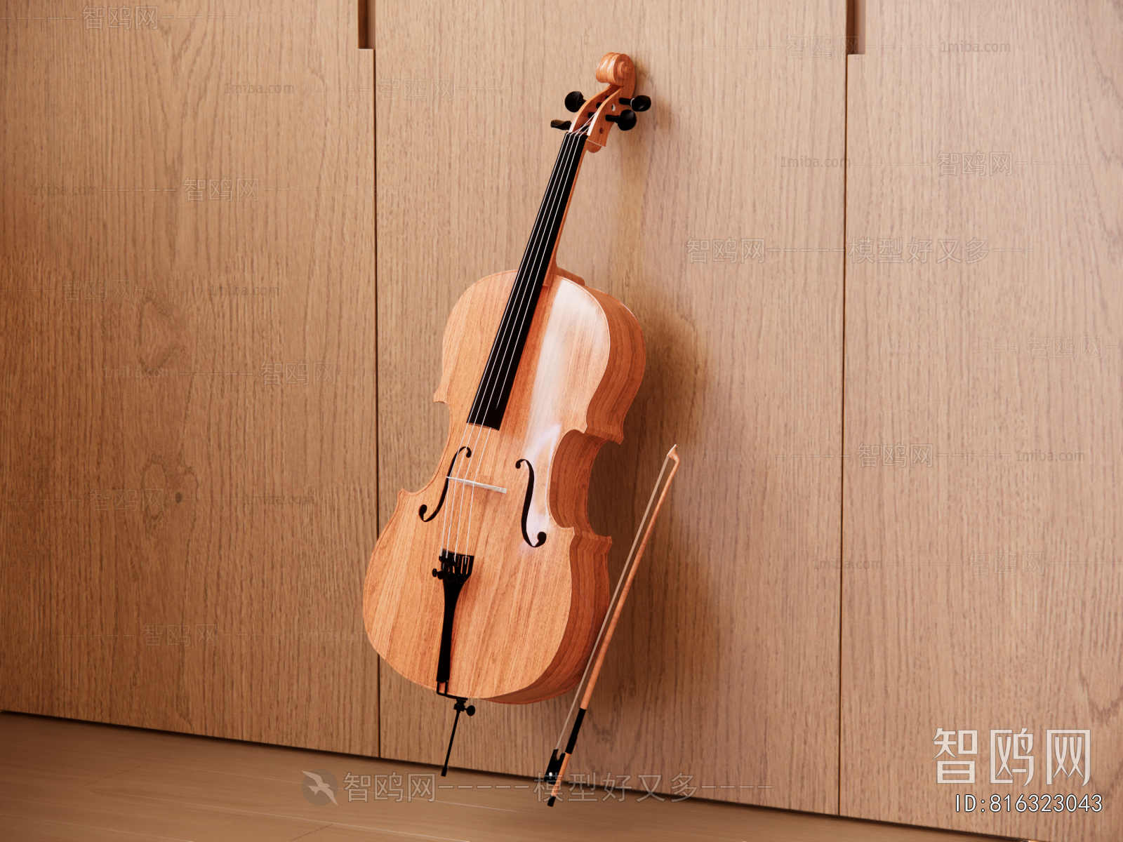 Modern Music Equipment