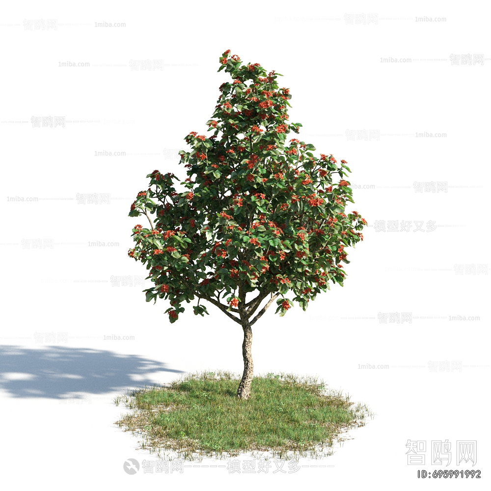 Modern Tree