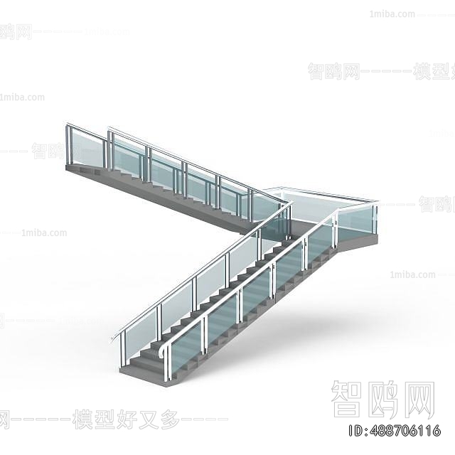 Modern Staircase