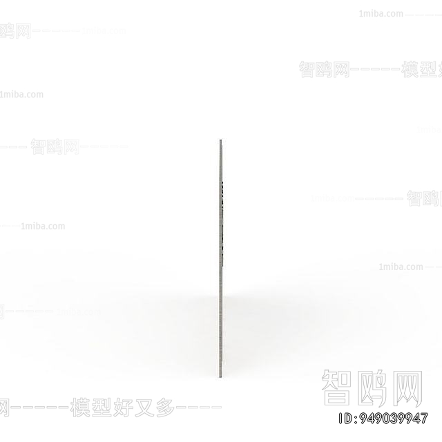 Modern Wall Decoration