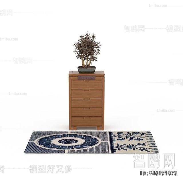 Modern Chest Of Drawers