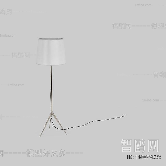 Modern Floor Lamp