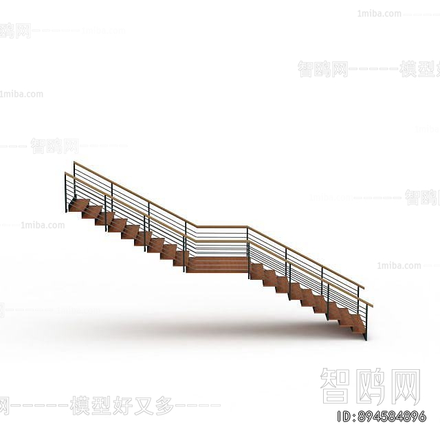Modern Staircase