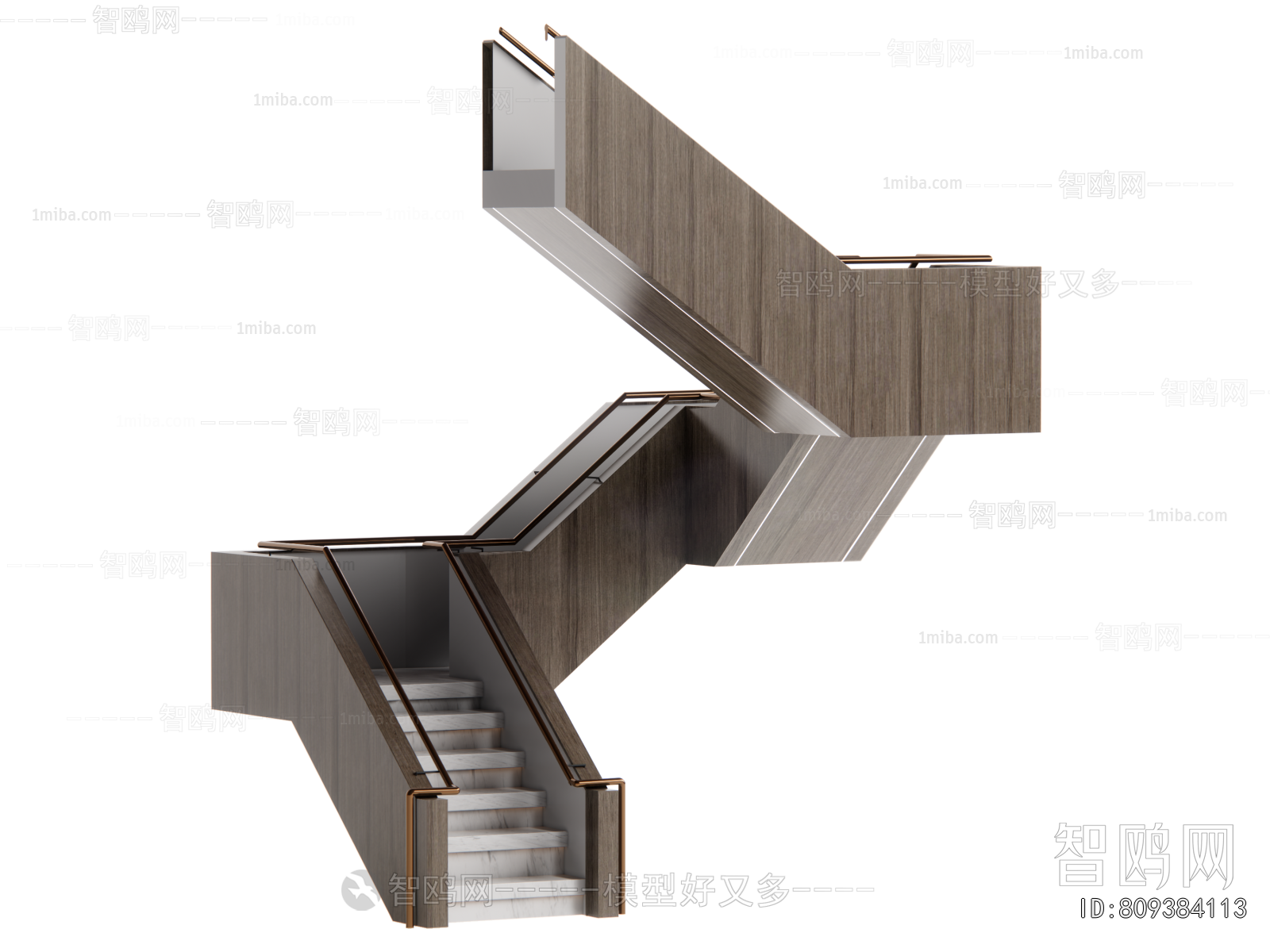 Modern Staircase