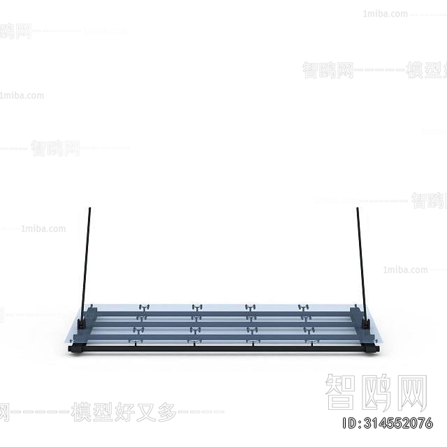 Modern Sunshade/Canopy/Tensioning Film