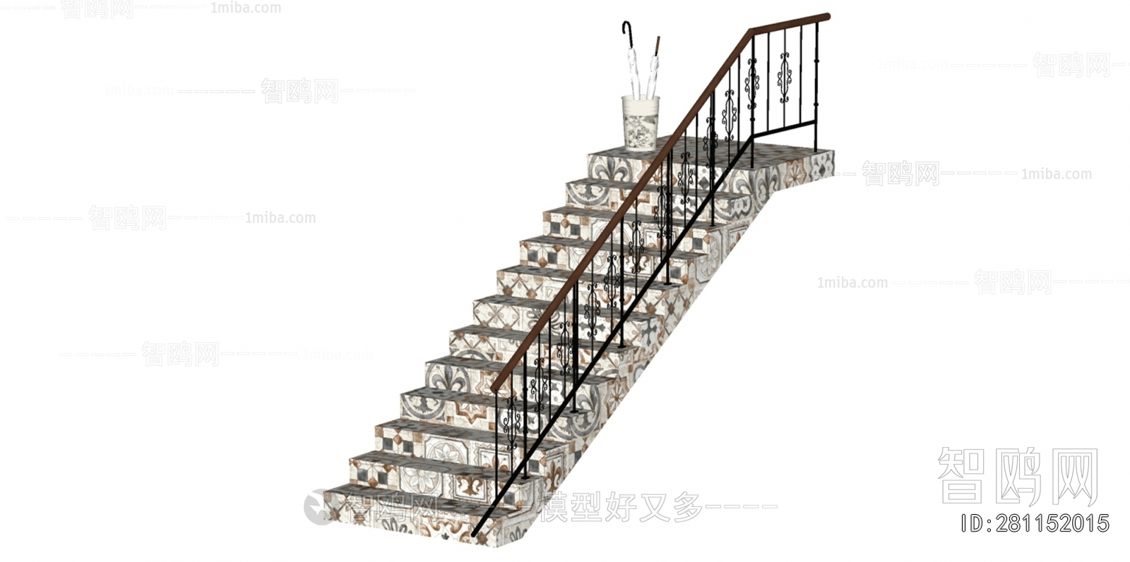 Modern Staircase