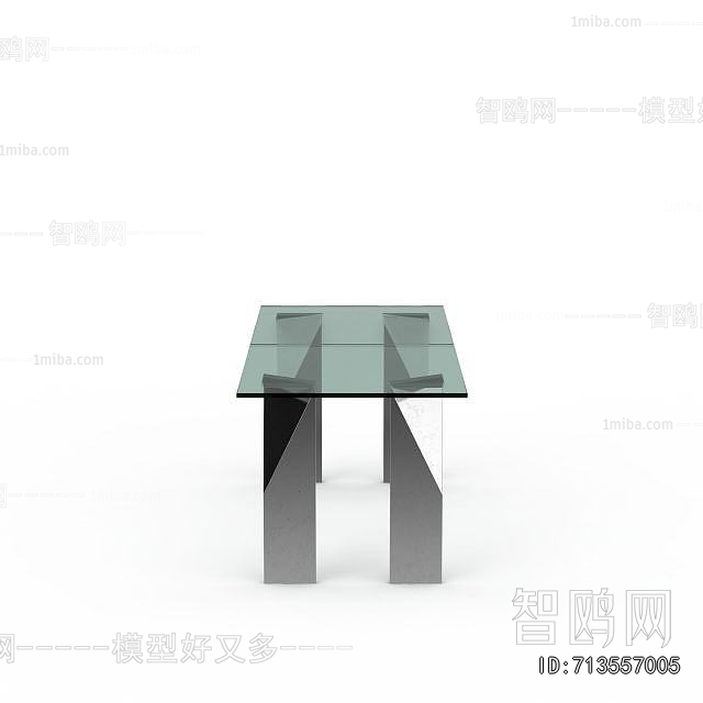 Modern Coffee Table