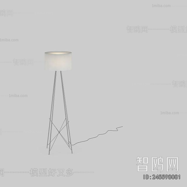Modern Floor Lamp