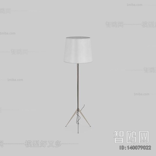 Modern Floor Lamp