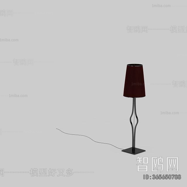 Modern Floor Lamp