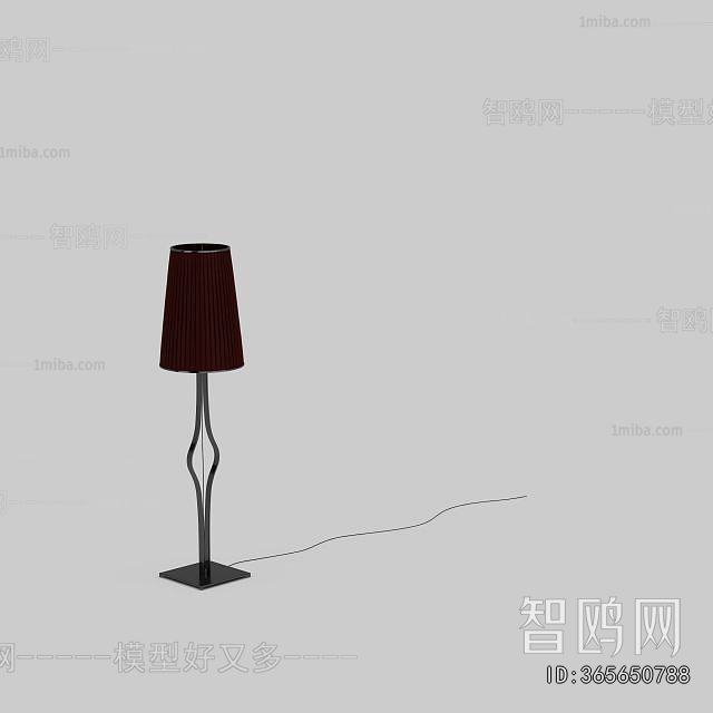 Modern Floor Lamp