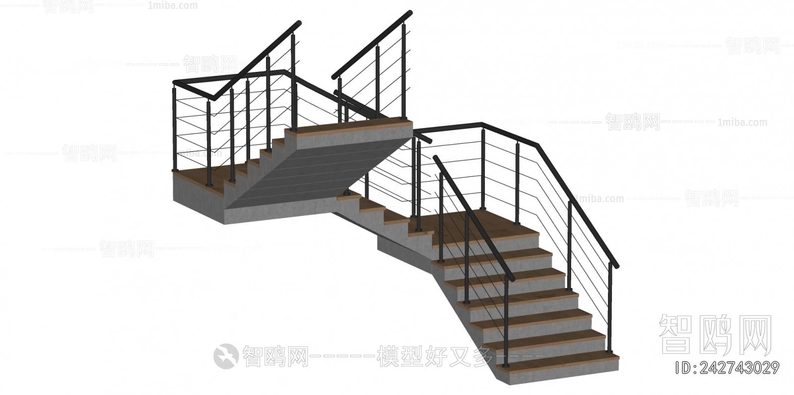 Modern Staircase
