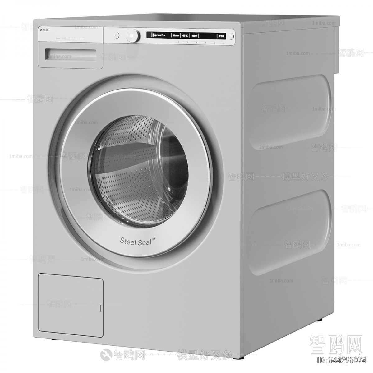 Modern Washing Machine