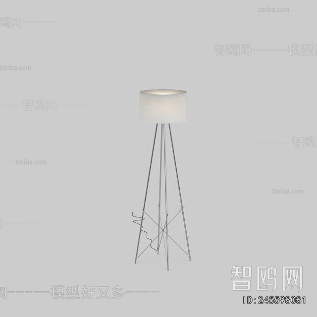 Modern Floor Lamp
