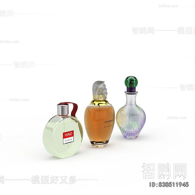 Modern Perfume/Cosmetics