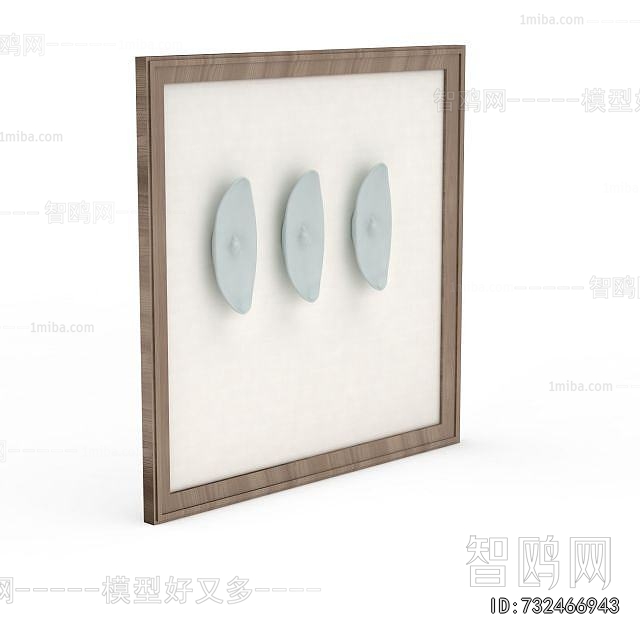 Modern Wall Decoration