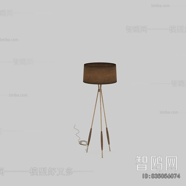 Modern Floor Lamp