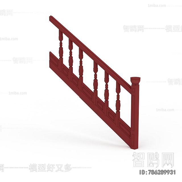 Modern Guardrail
