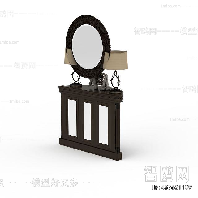 European Style Dresser