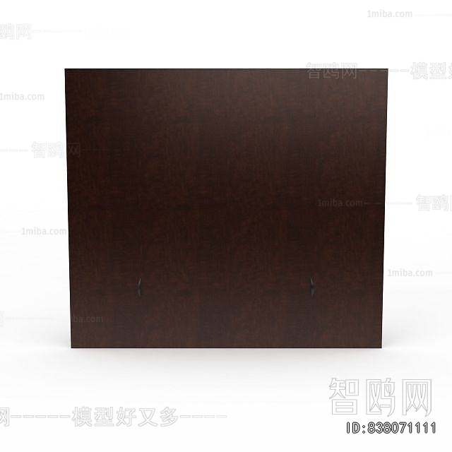 European Style Console