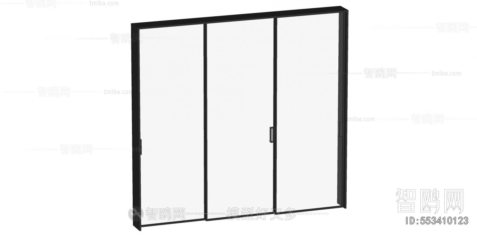 Modern Sliding Door