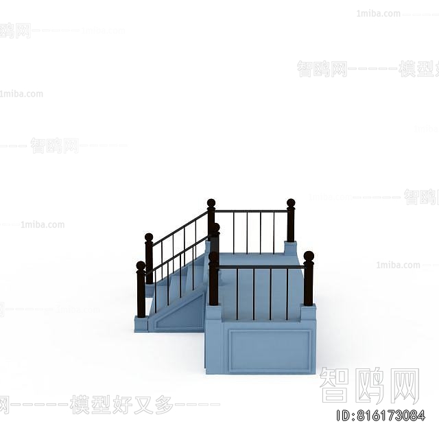 Modern Staircase