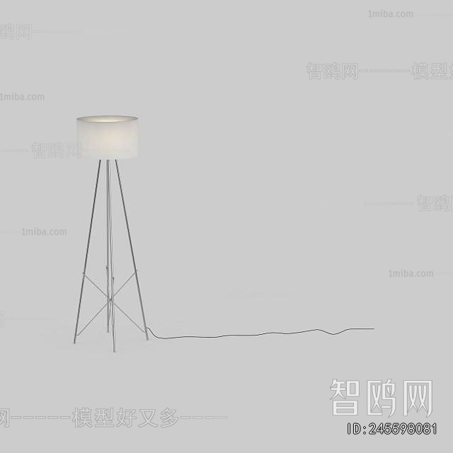 Modern Floor Lamp
