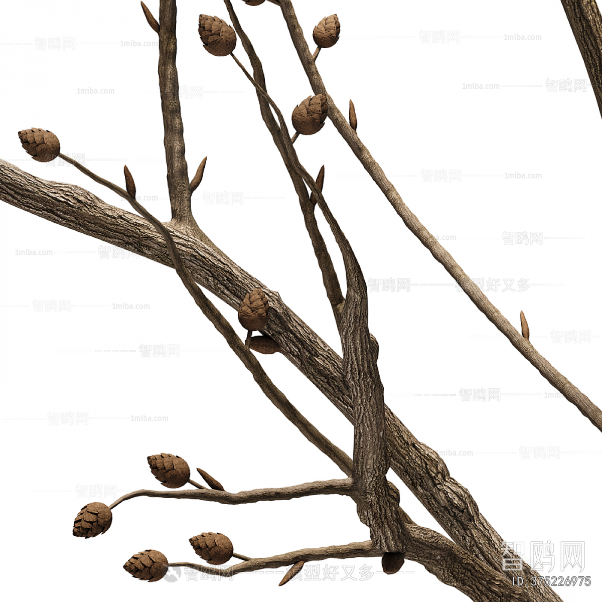 Wabi-sabi Style Tea Set