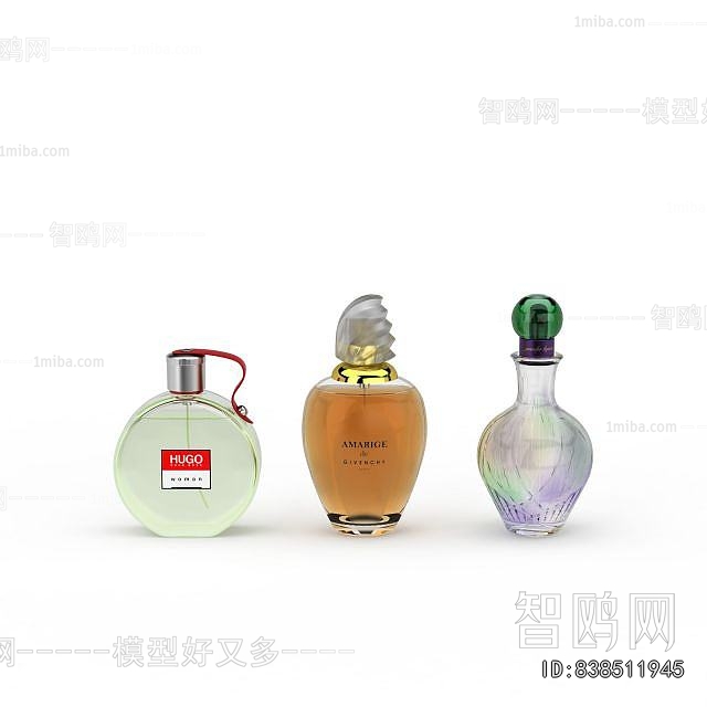 Modern Perfume/Cosmetics