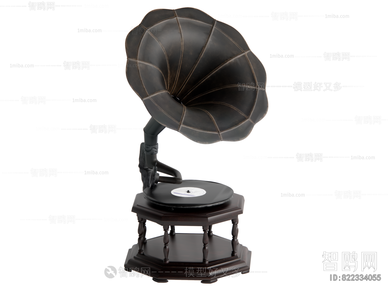 Simple European Style Digital Products