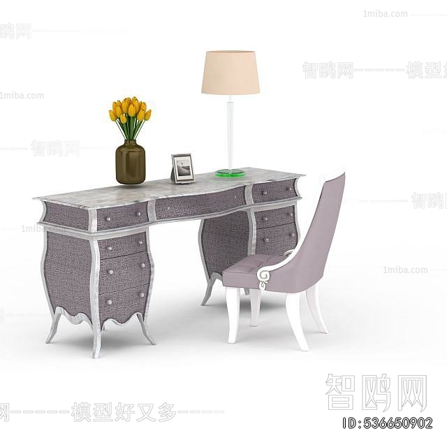 European Style Dresser