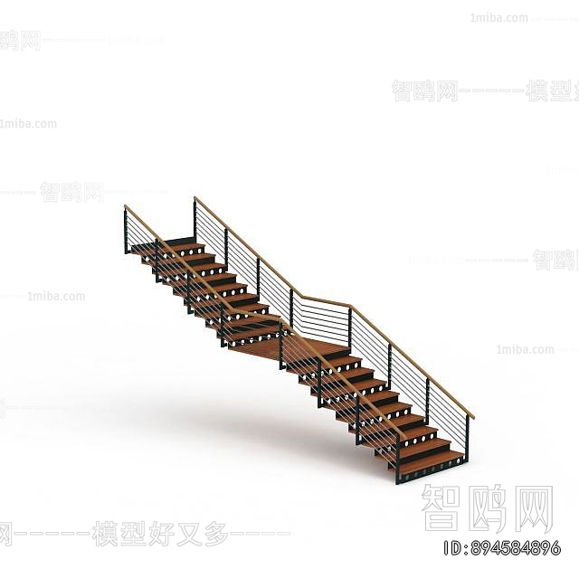 Modern Staircase