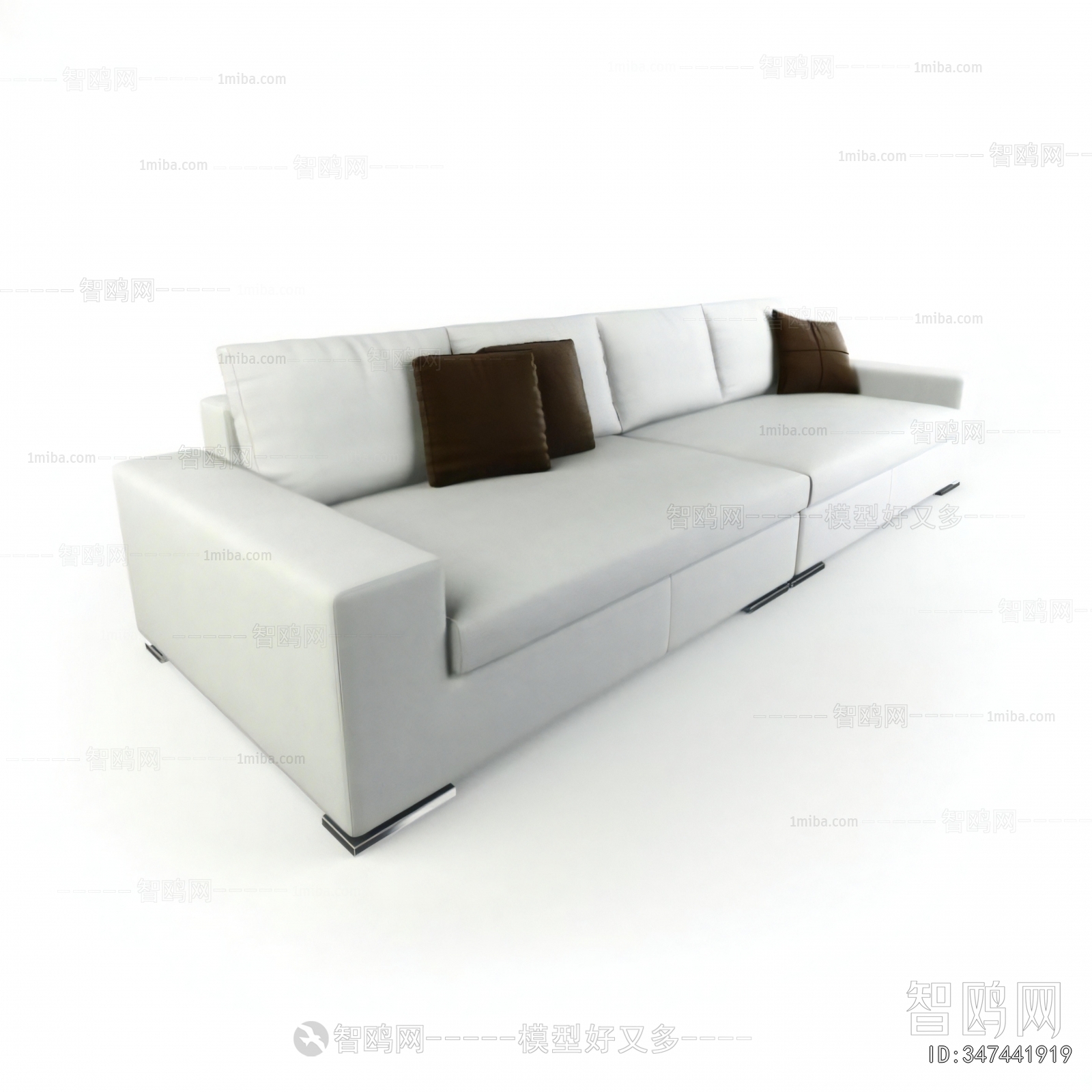 Modern A Sofa For Two