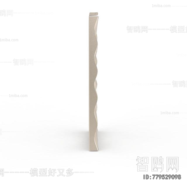 European Style Picture Frame