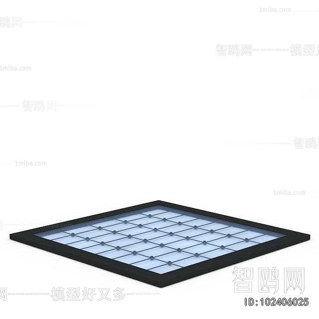 Modern Sunshade/Canopy/Tensioning Film