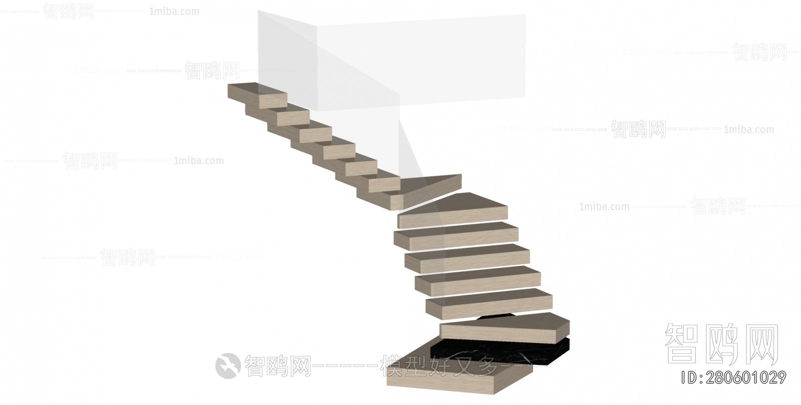 Modern Staircase